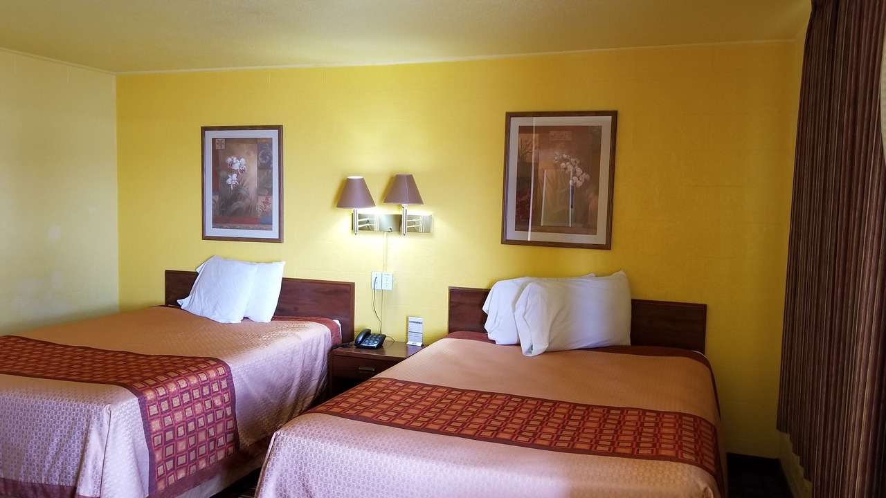 Photo of Bedroom in Rawlins