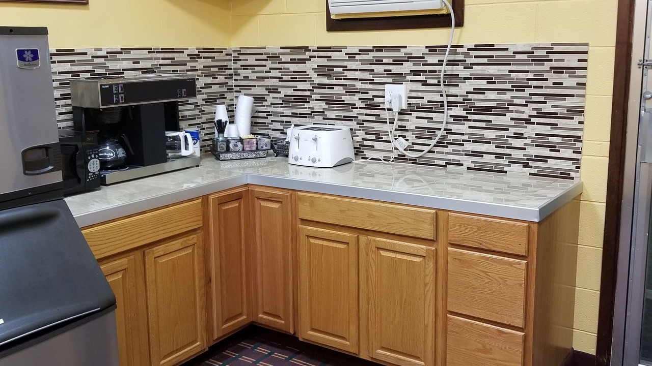 Photo of Kitchen in Rawlins