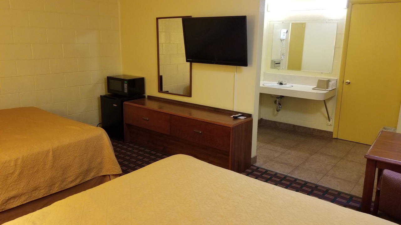 Photo of Bedroom in Rawlins