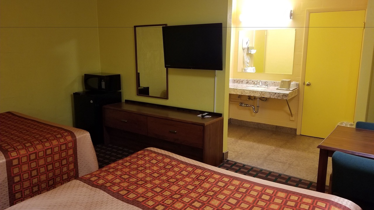 Photo of Bedroom in Rawlins