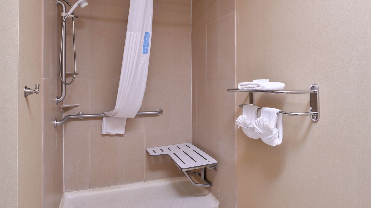 Photo of Bathroom in Big Spring