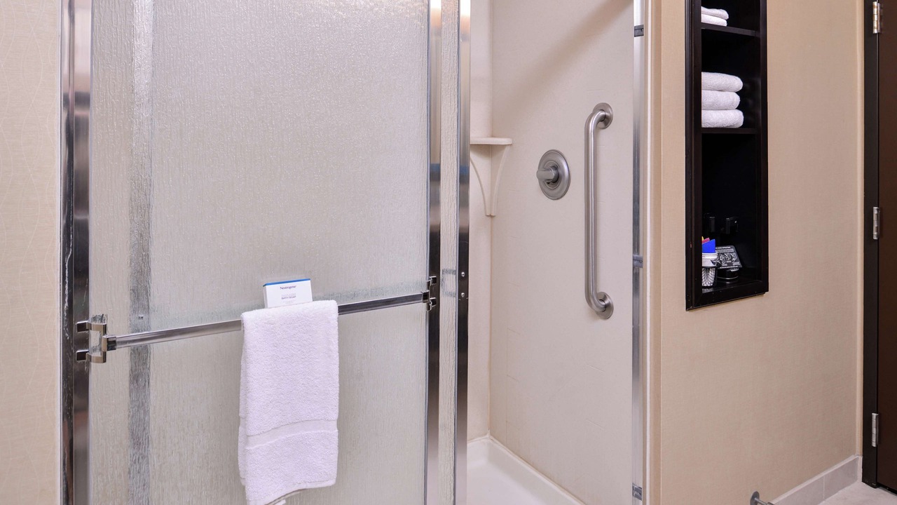Photo of Bathroom in Big Spring