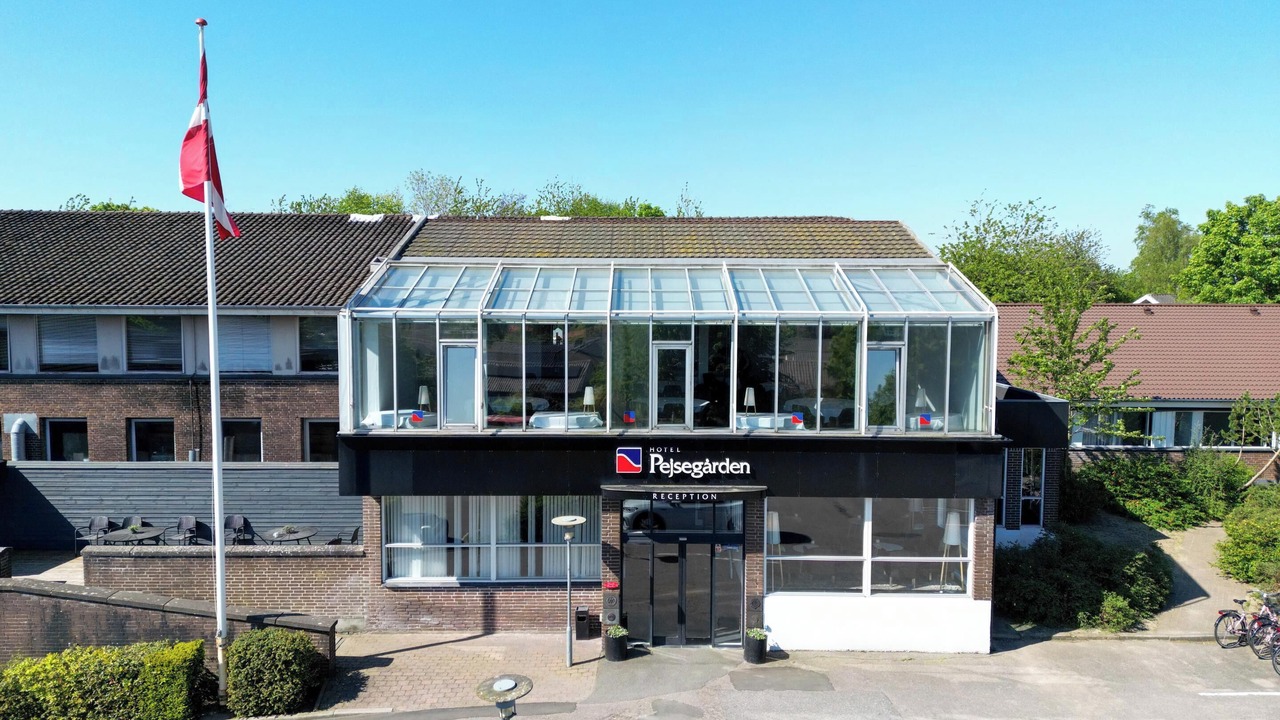 Photo of Outdoor in Braedstrup