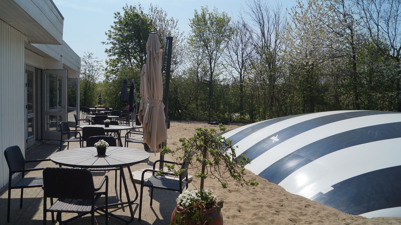 Photo of Patio Balcony in Braedstrup
