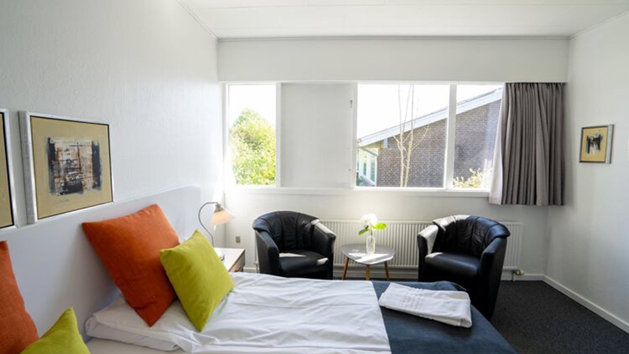 Photo of Bedroom in Braedstrup