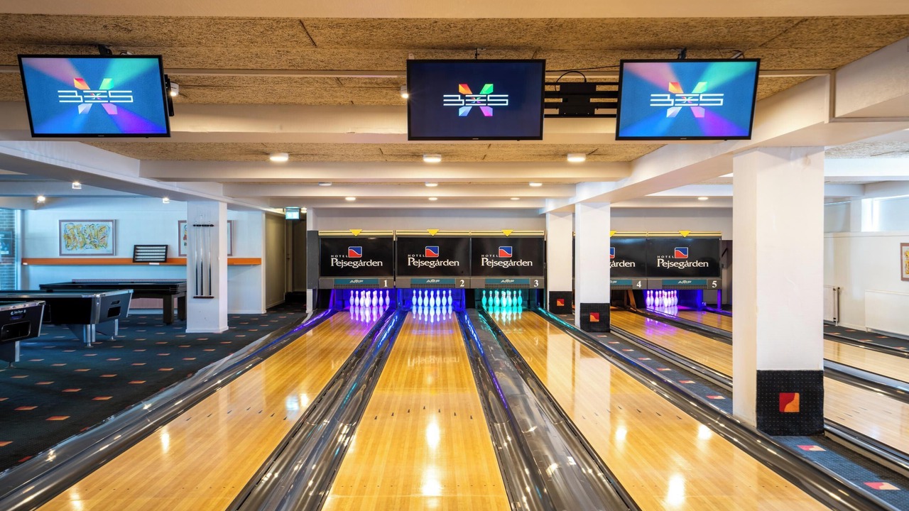 Photo of Bedroom in Braedstrup