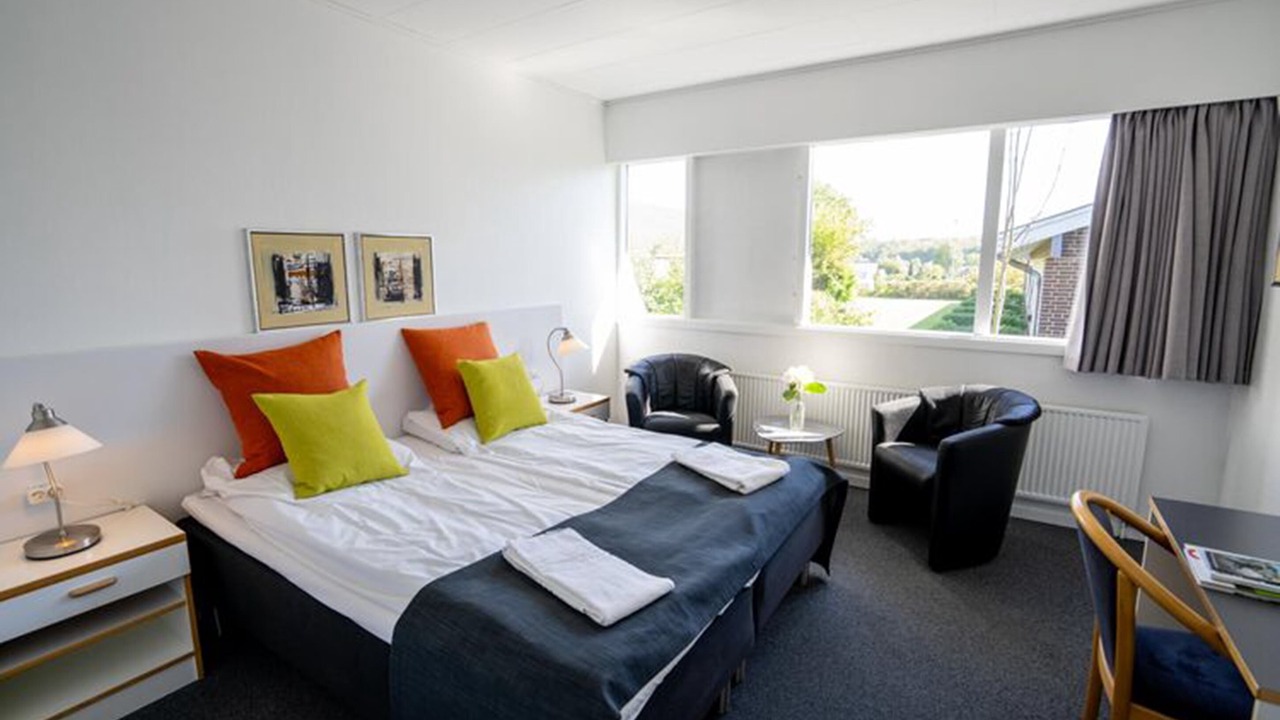 Photo of Bedroom in Braedstrup