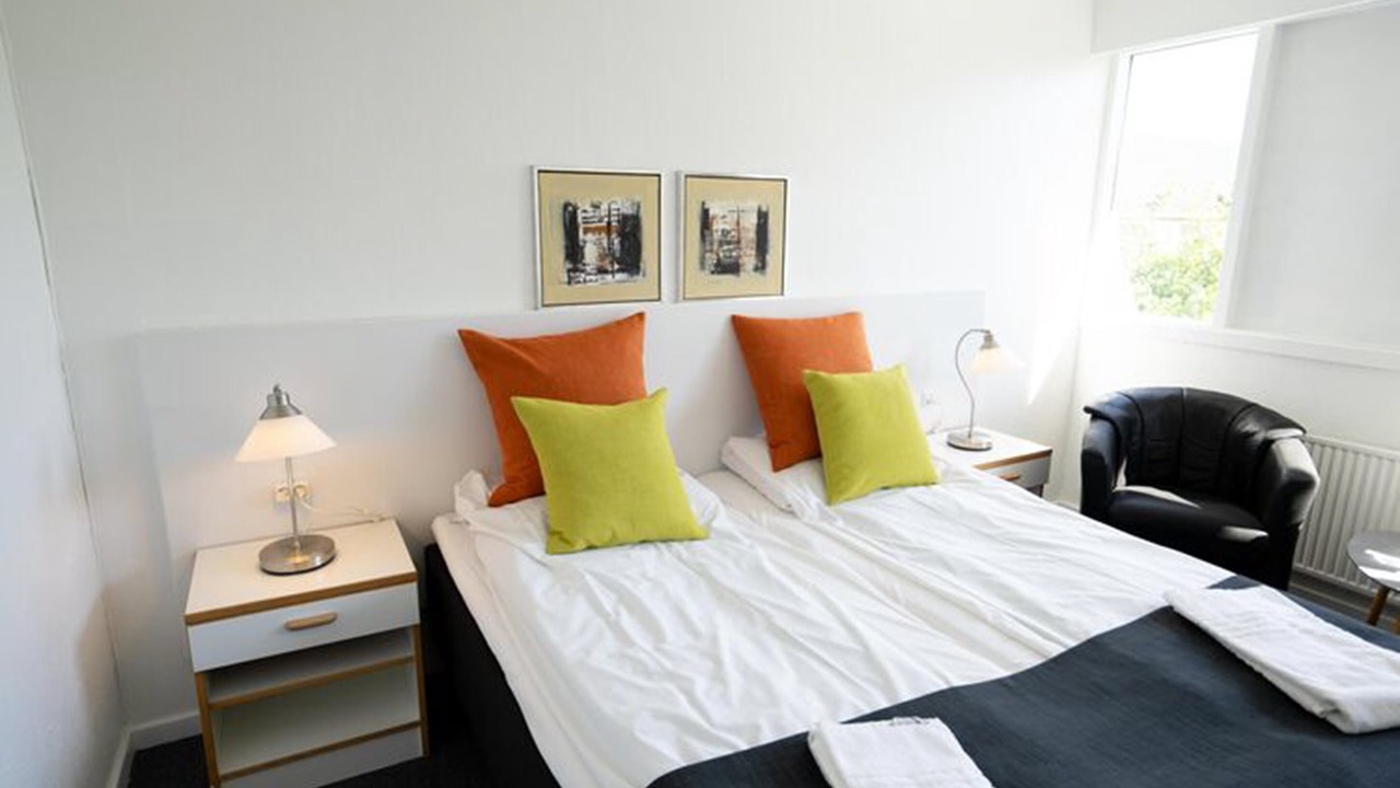 Photo of Bedroom in Braedstrup