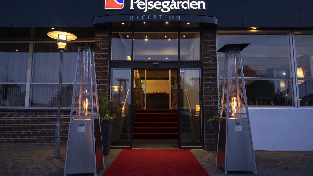 Photo of Outdoor in Braedstrup