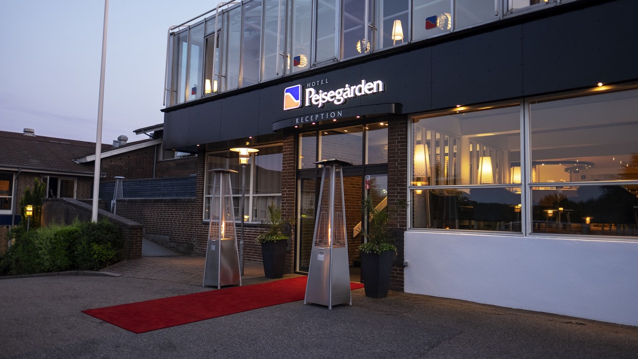 Photo of Outdoor in Braedstrup