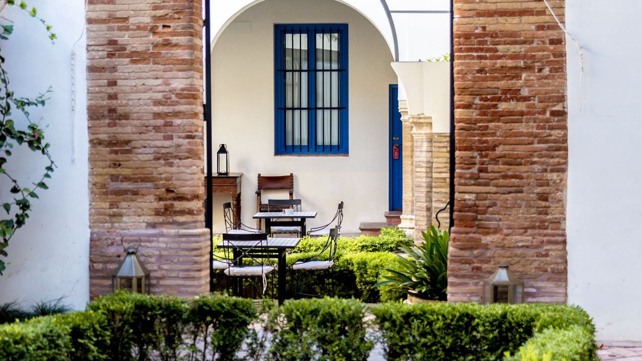 Photo of Outdoor in Jewish Quarter