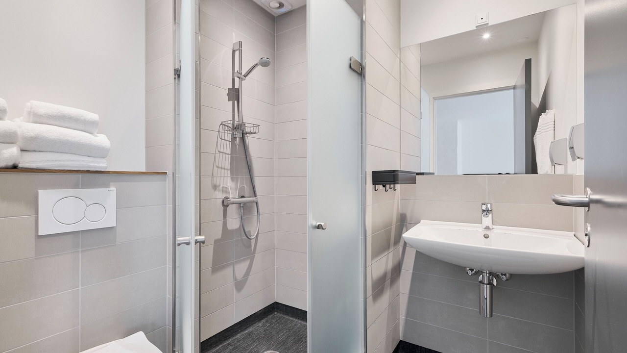 Photo of Bathroom in Svendborg