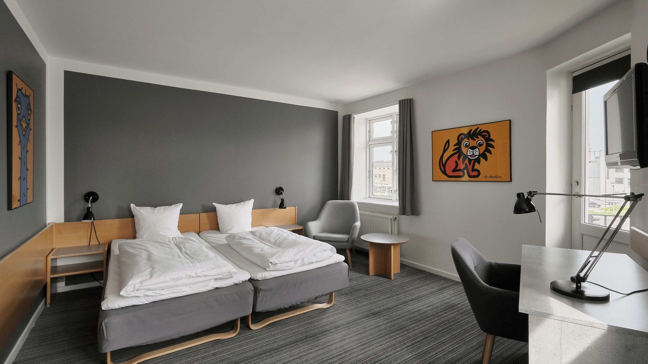 Photo of Bedroom in Svendborg