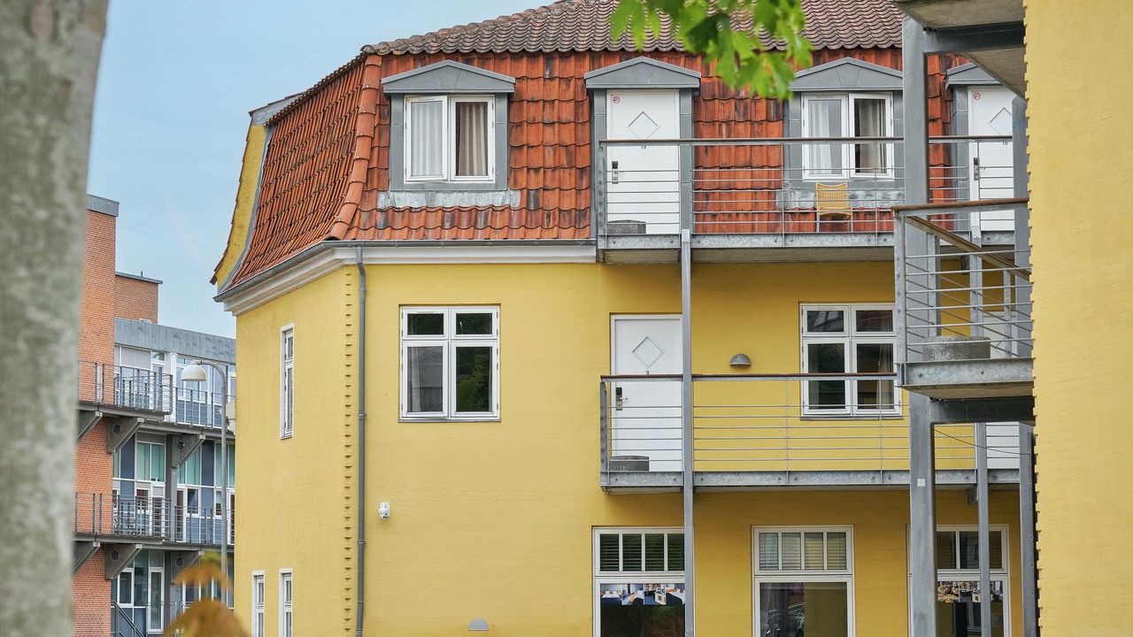Photo of Outdoor in Svendborg