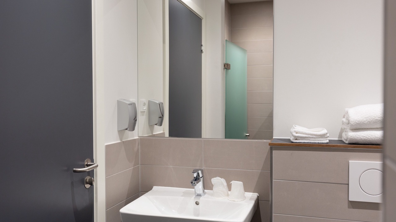 Photo of Bathroom in Svendborg