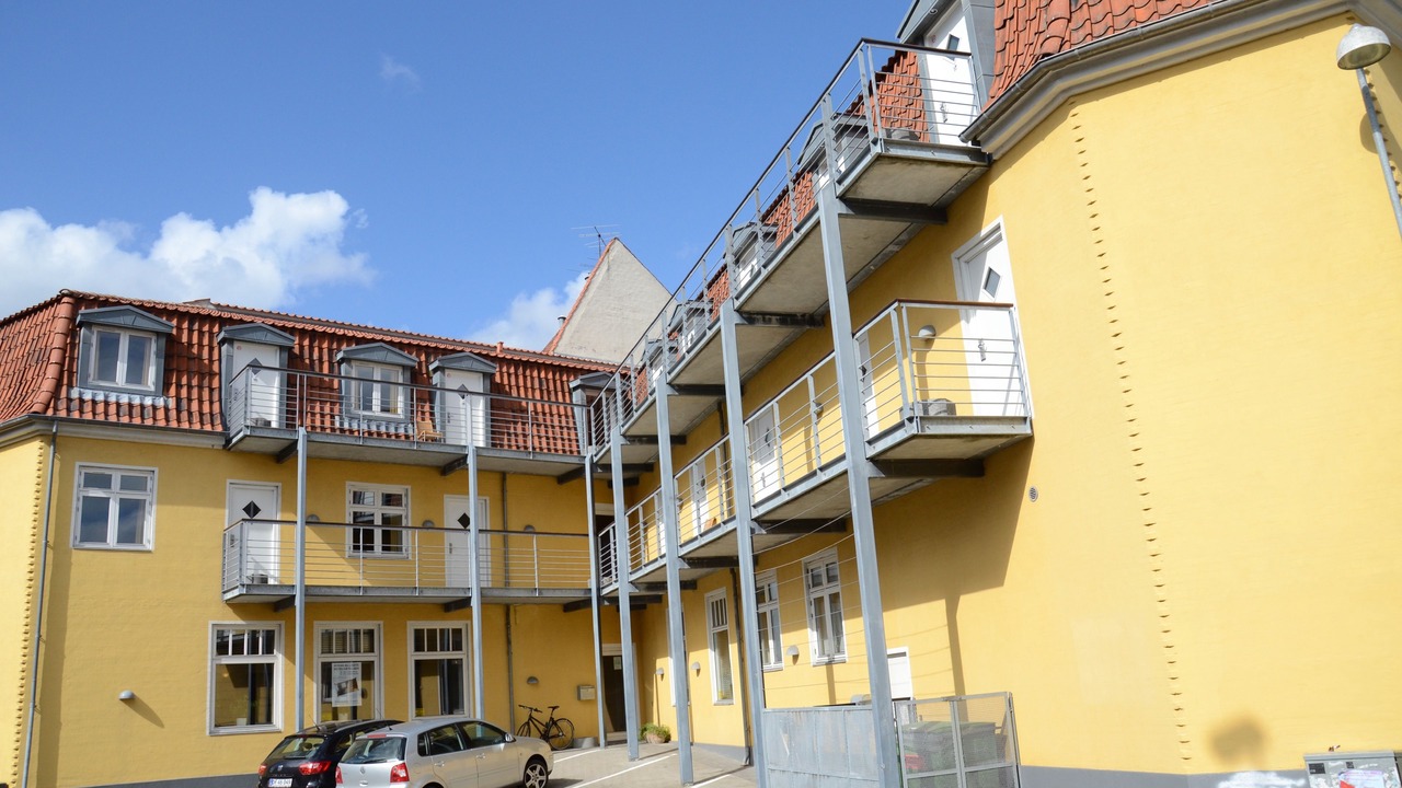 Photo of Outdoor in Svendborg