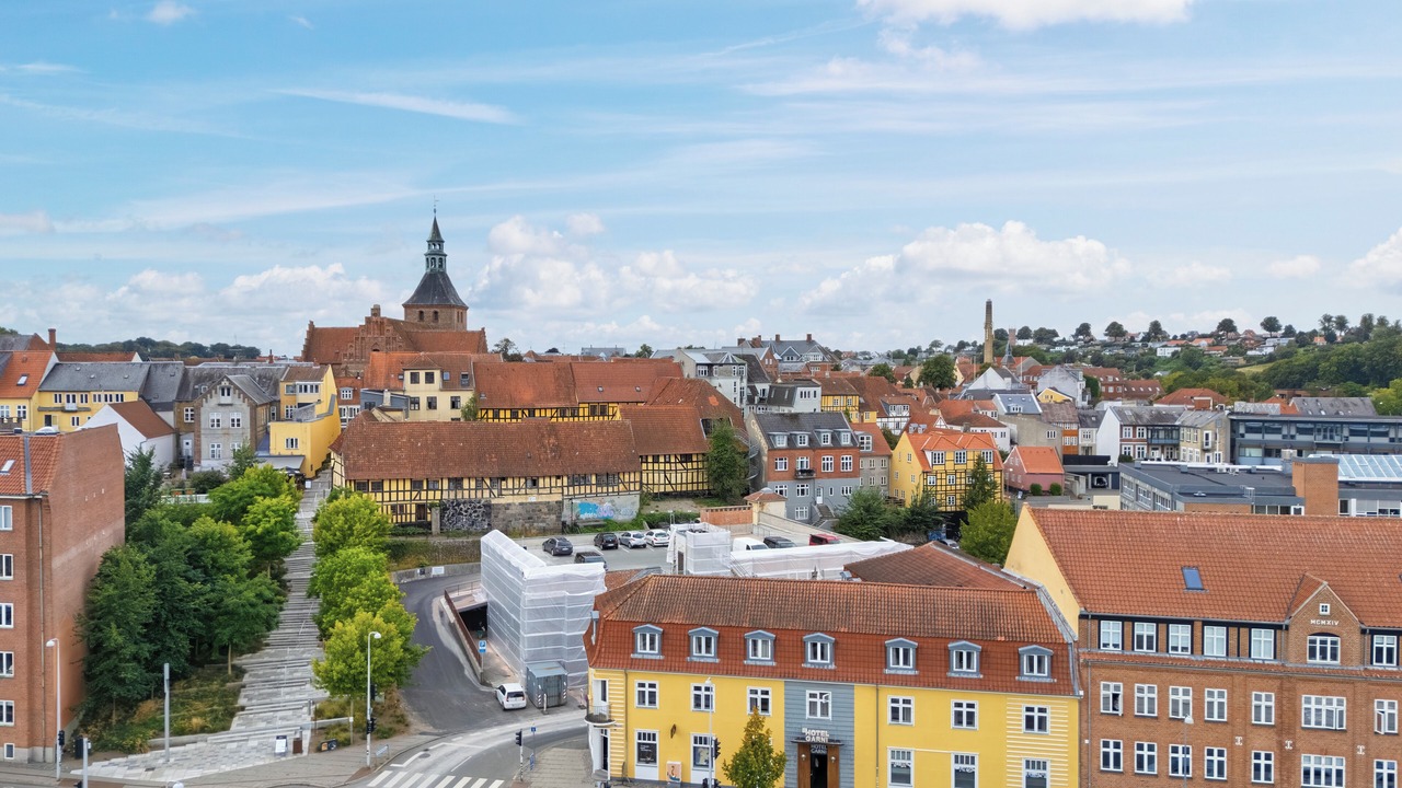 Photo of Outdoor in Svendborg