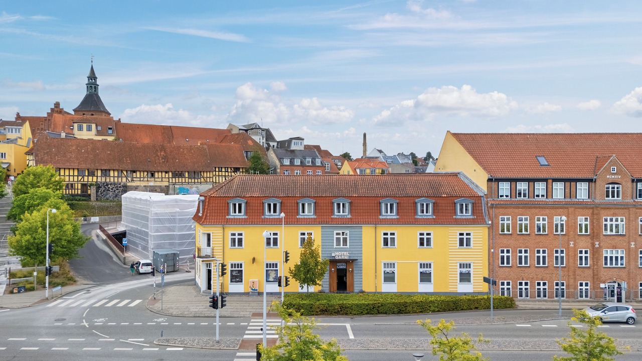 Photo of Outdoor in Svendborg