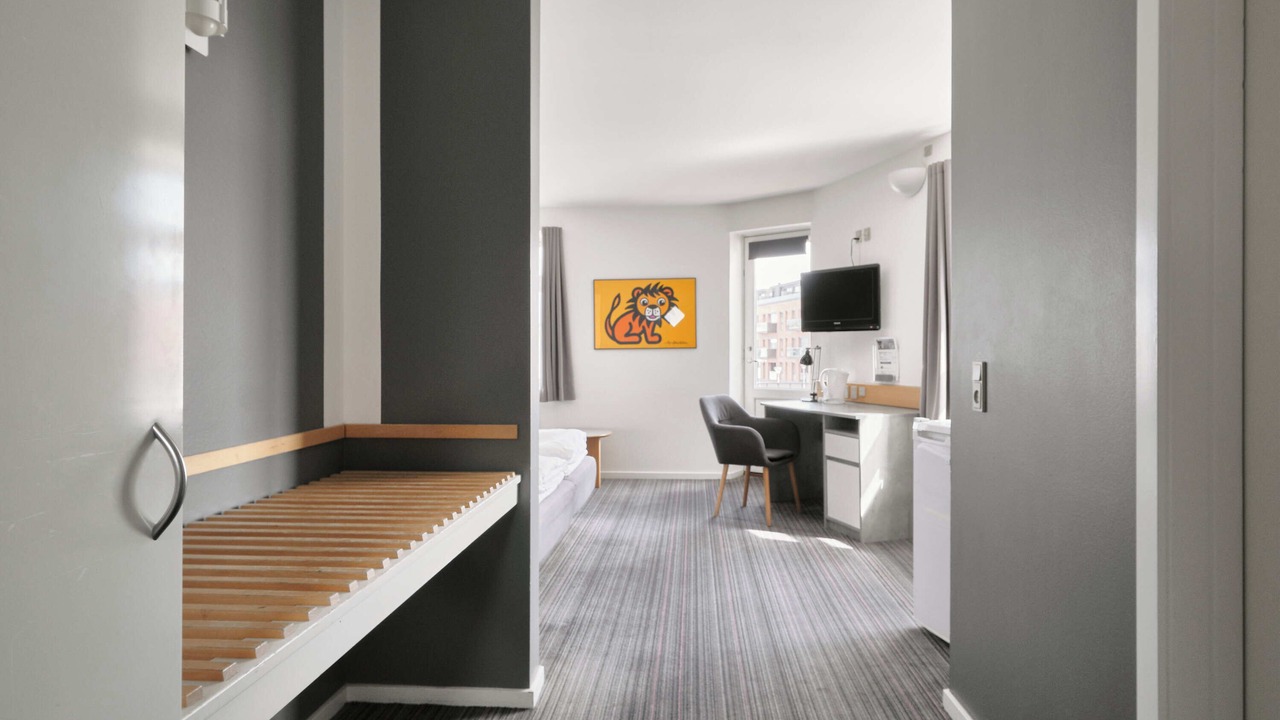 Photo of Bedroom in Svendborg
