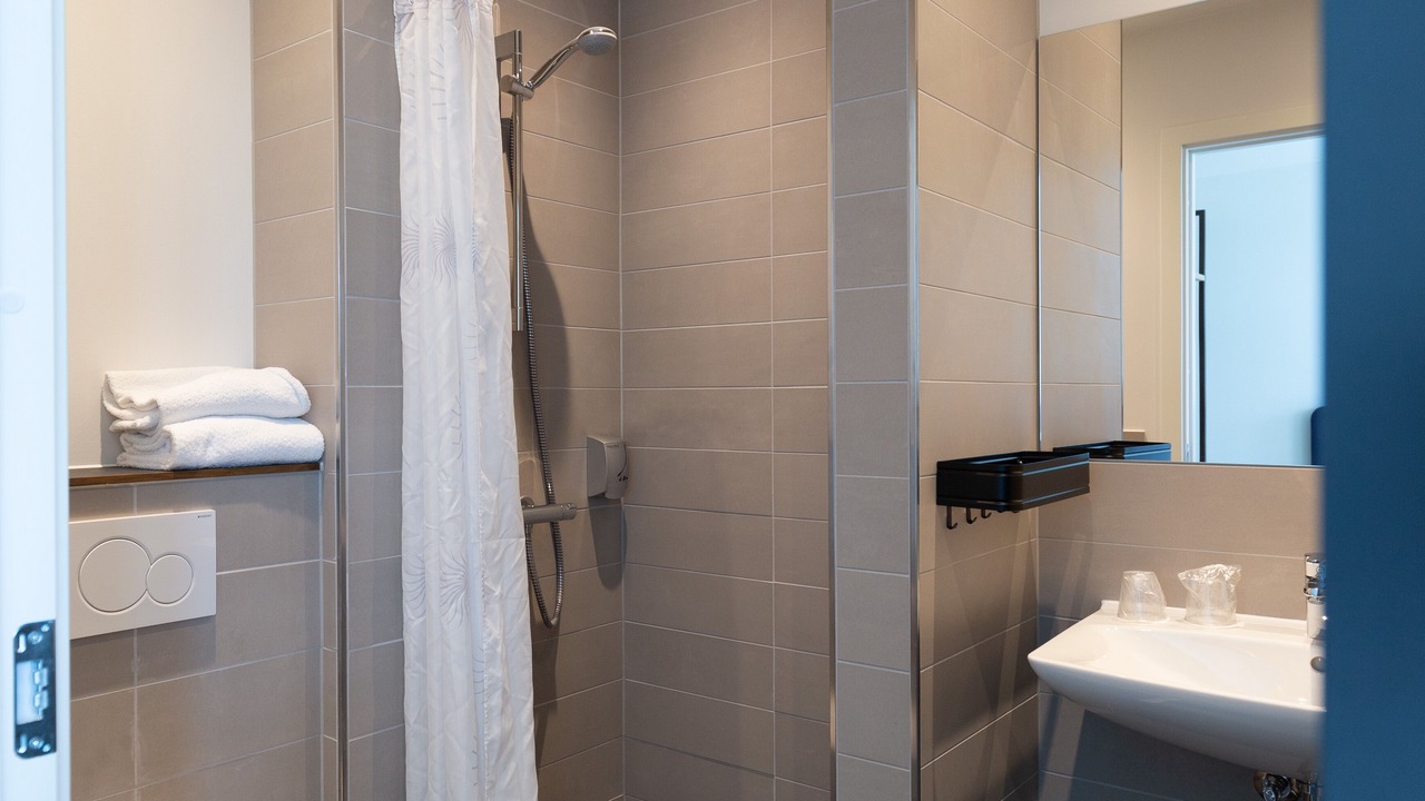 Photo of Bathroom in Svendborg