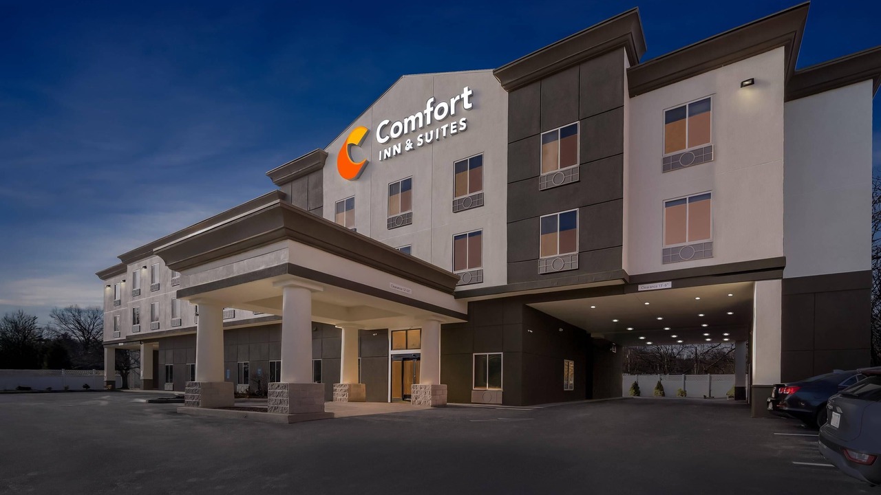 Photo of Outdoor in Plainville