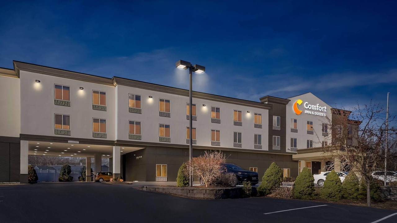 Photo of Outdoor in Plainville