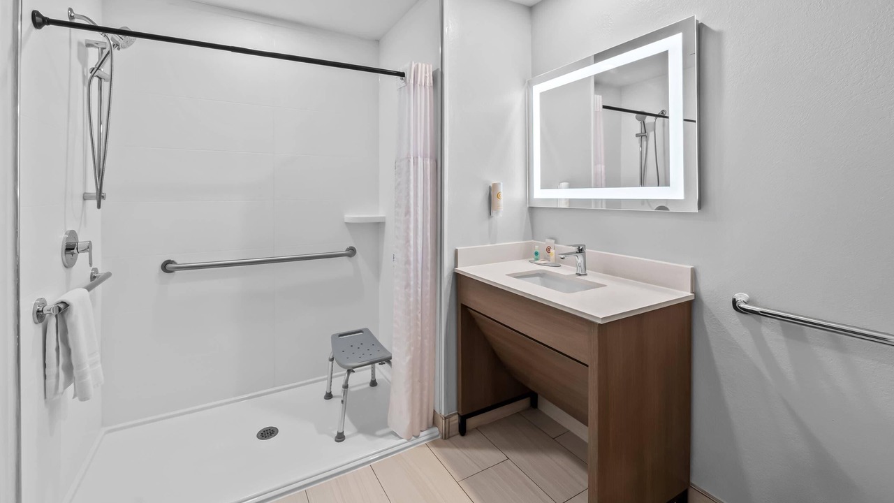 Photo of Bedroom in Plainville