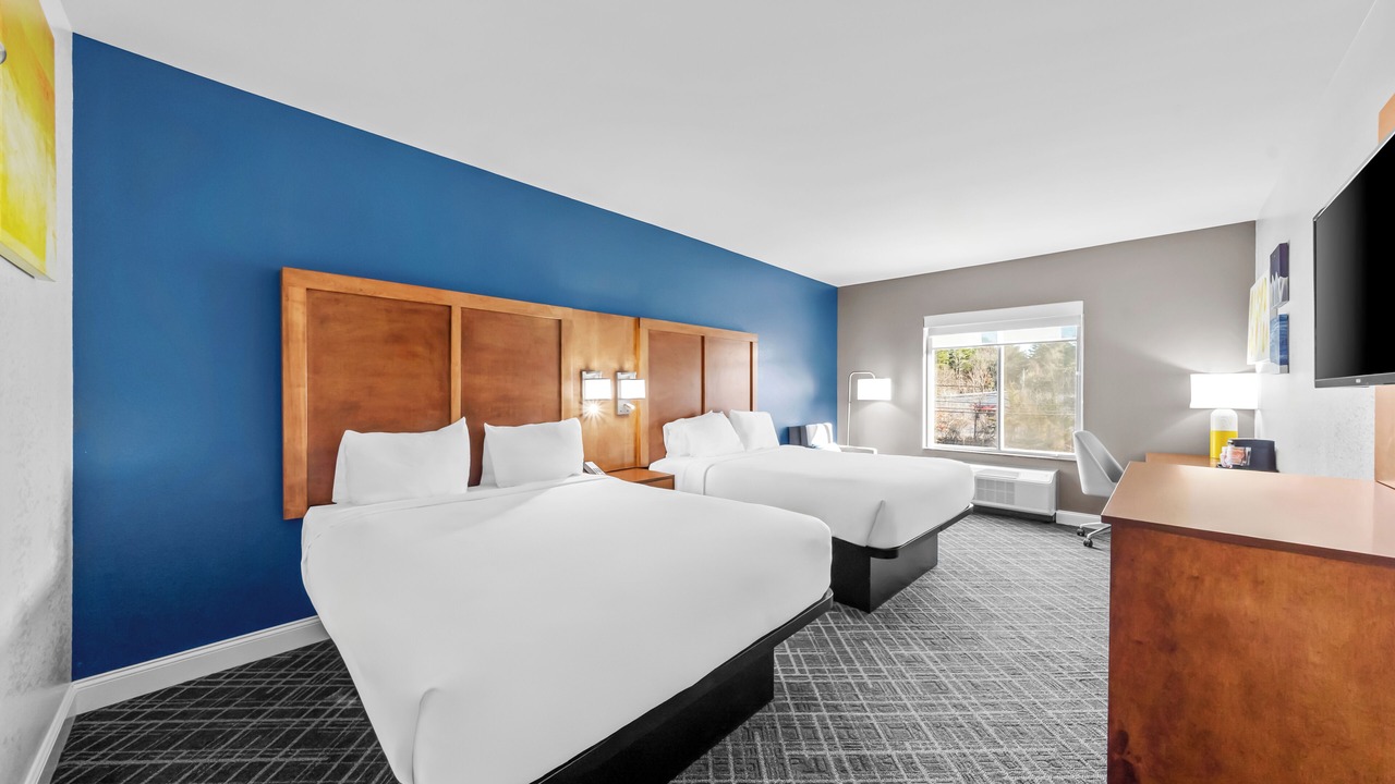 Photo of Bedroom in Plainville