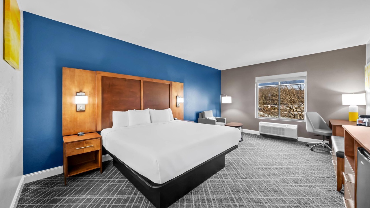 Photo of Bedroom in Plainville