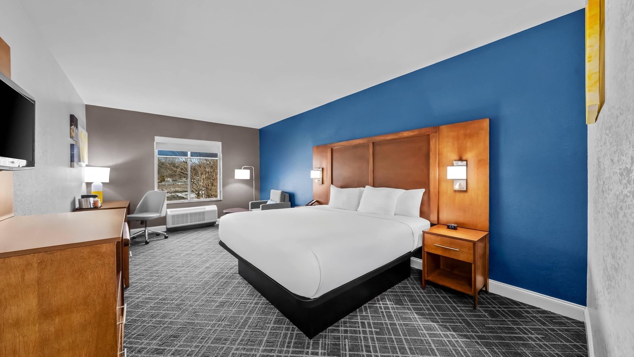 Photo of Bedroom in Plainville