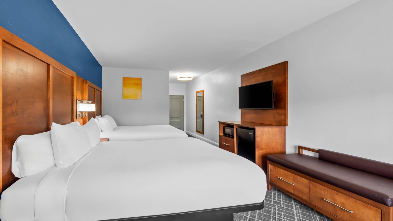 Photo of Bedroom in Plainville