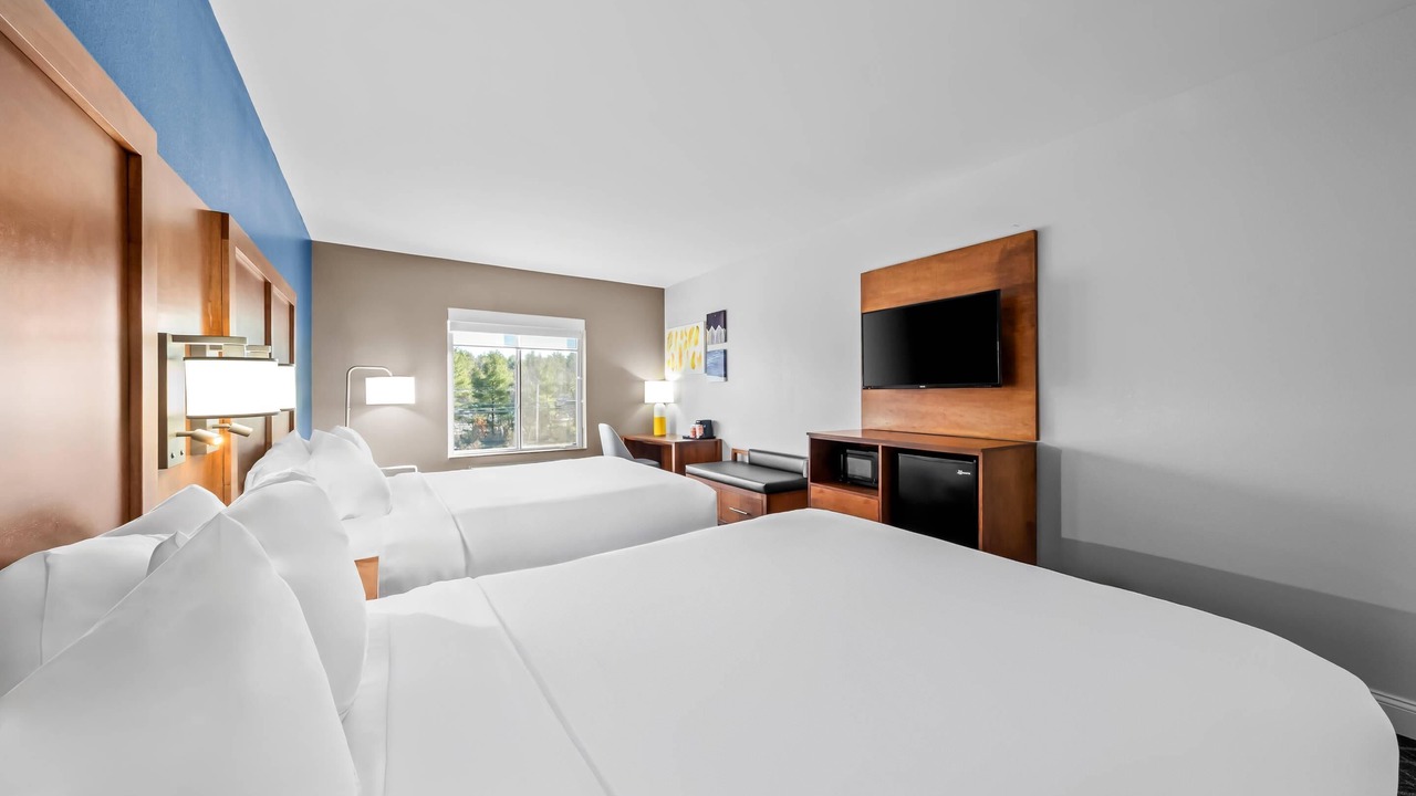 Photo of Bedroom in Plainville