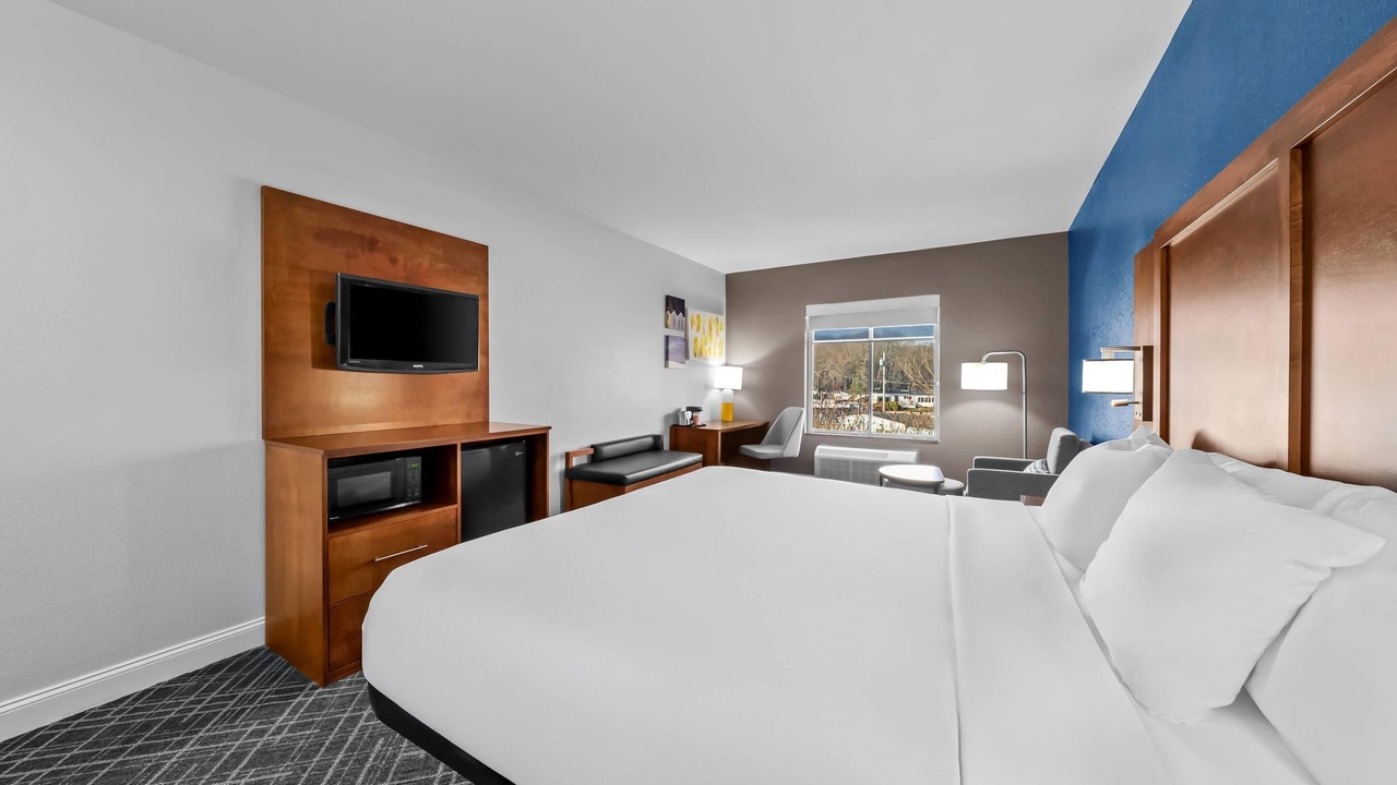 Photo of Bedroom in Plainville