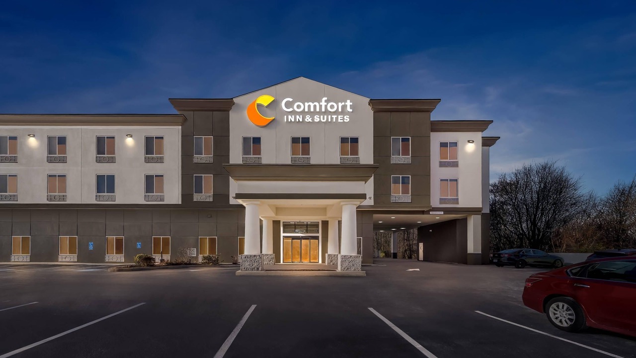 Photo of Outdoor in Plainville