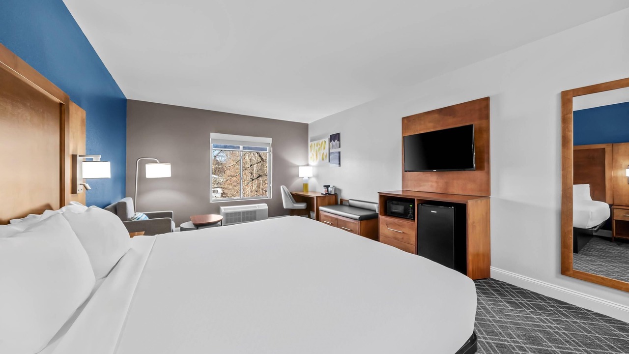 Photo of Bedroom in Plainville