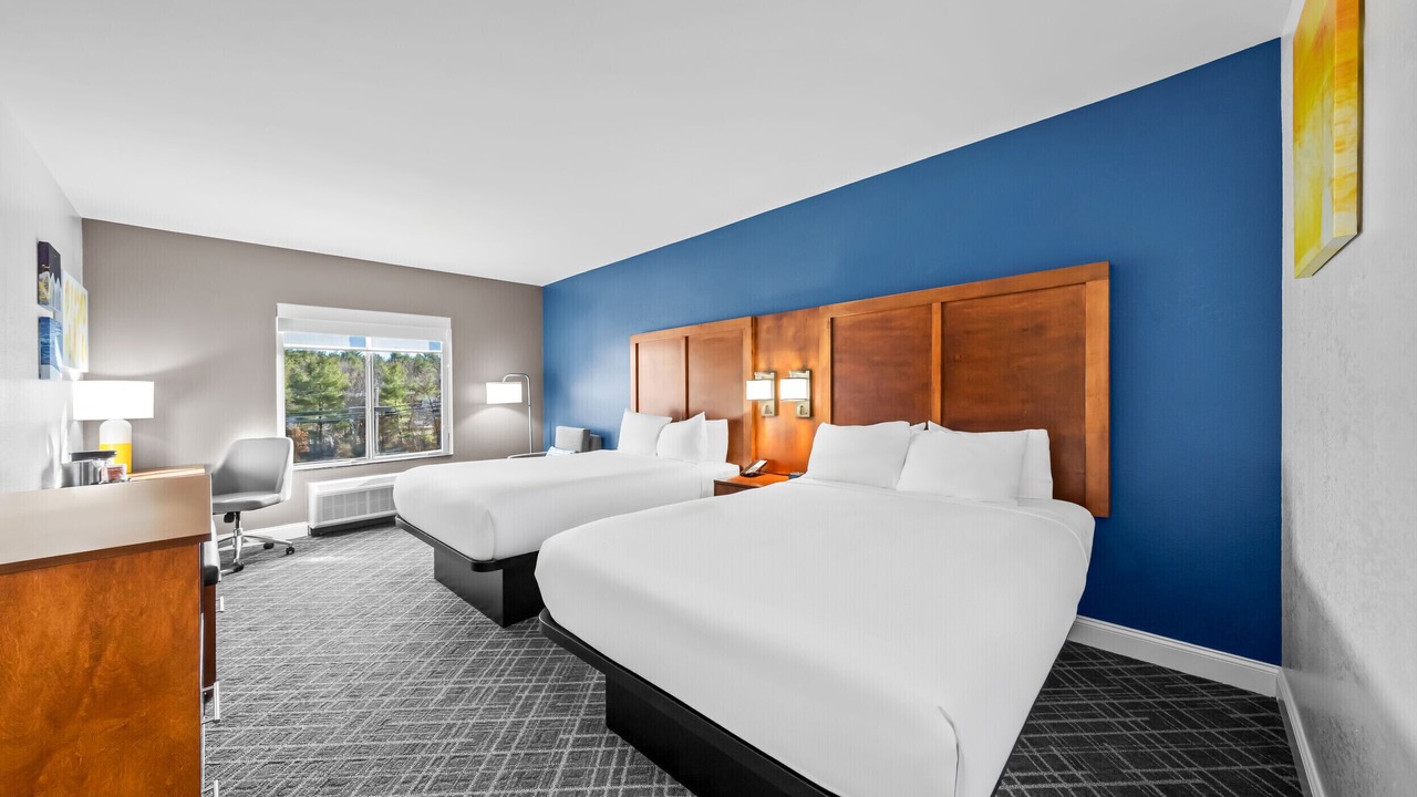 Photo of Bedroom in Plainville