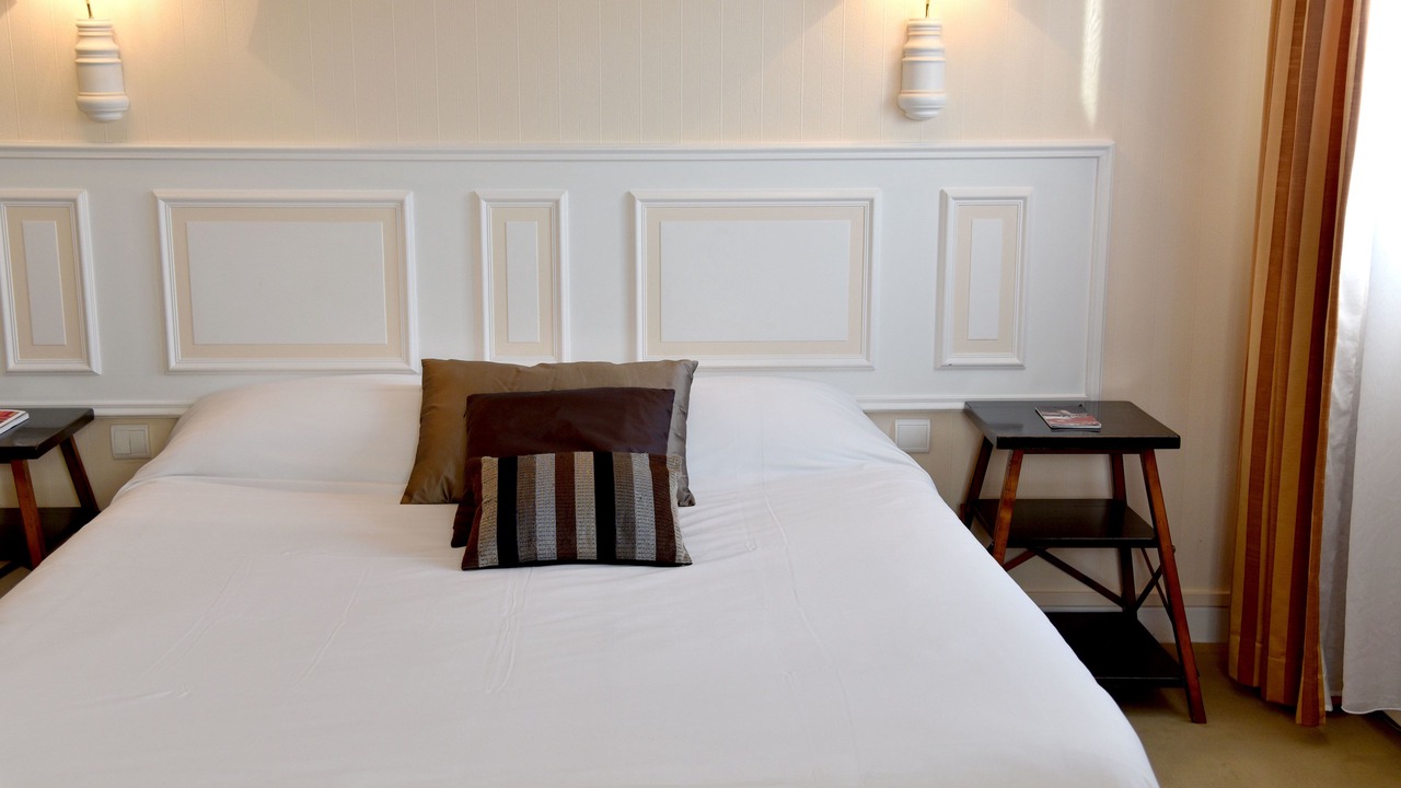 Photo of Bedroom in Nord - Gare