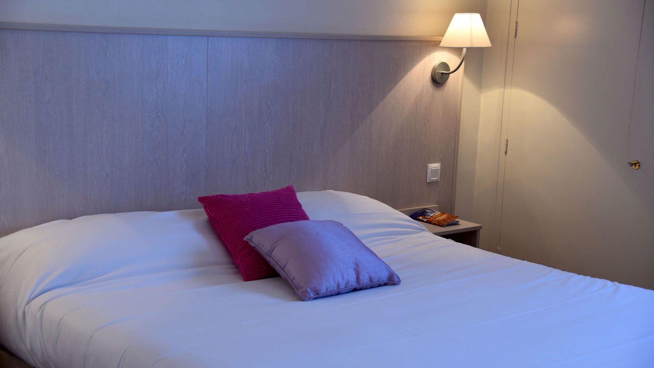 Photo of Bedroom in Nord - Gare