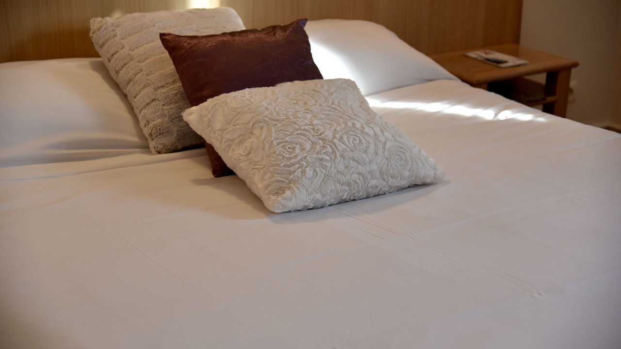 Photo of Bedroom in Nord - Gare