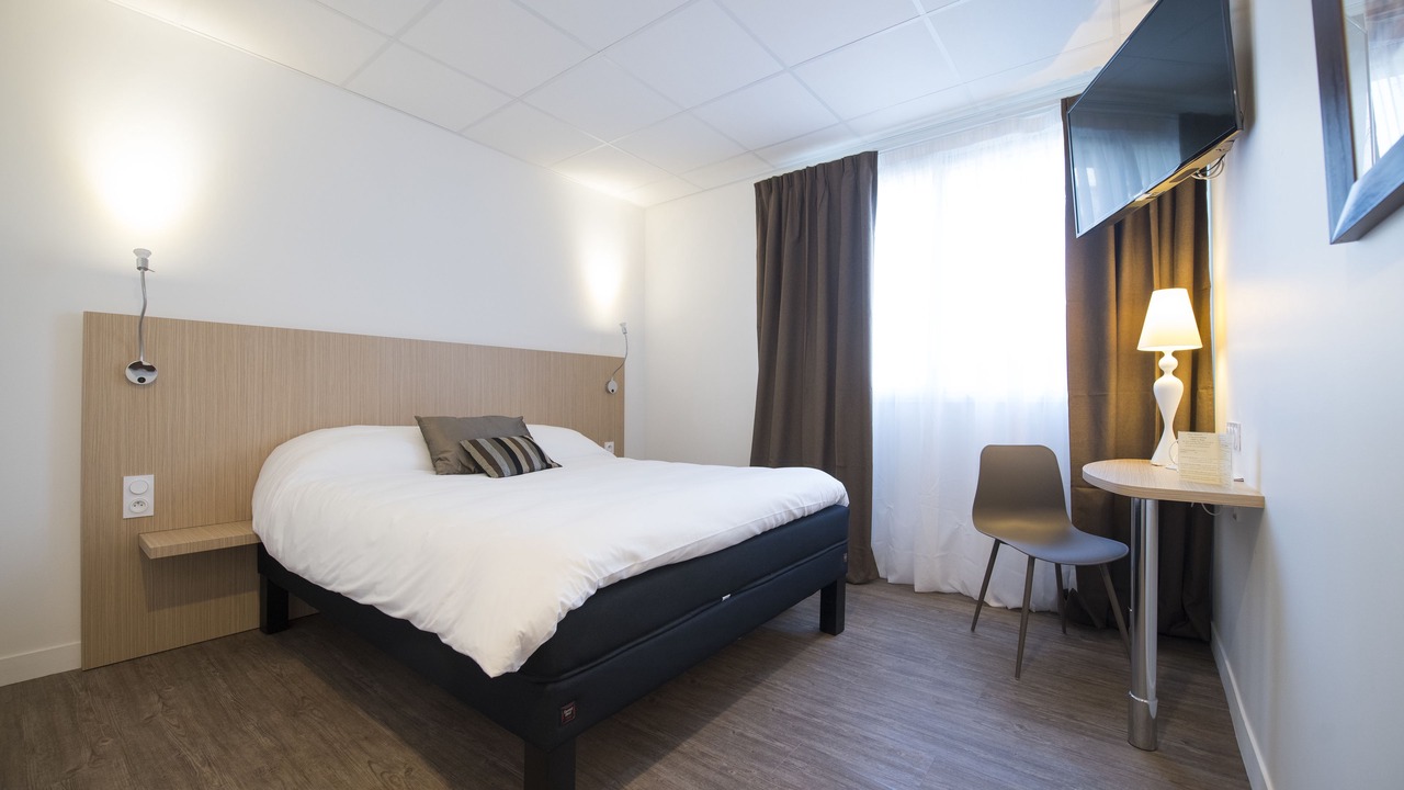 Photo of Bedroom in Nord - Gare