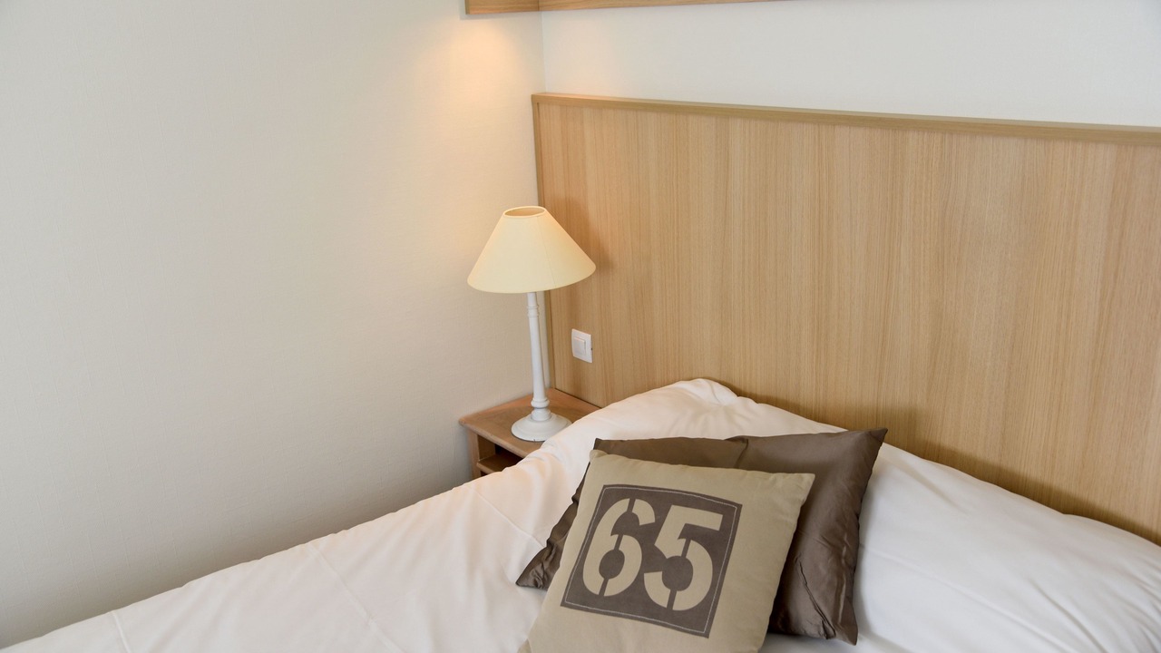 Photo of Bedroom in Nord - Gare