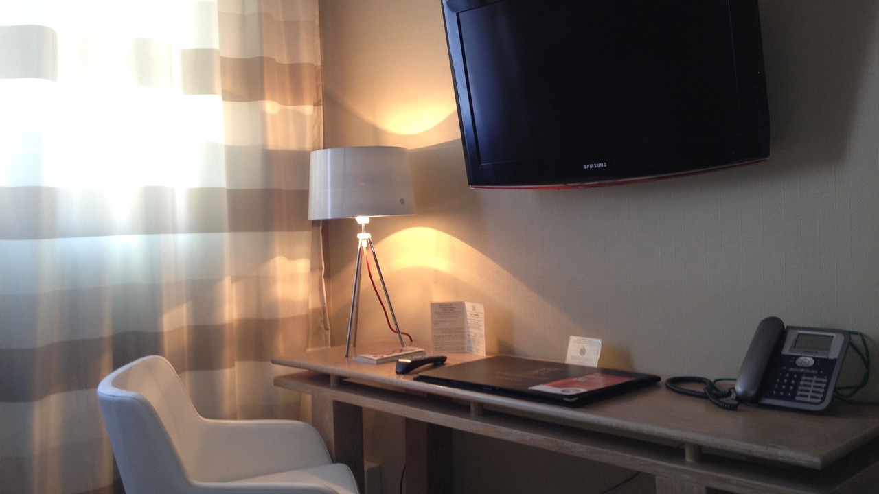 Photo of Bedroom in Nord - Gare