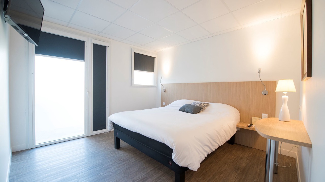 Photo of Bedroom in Nord - Gare