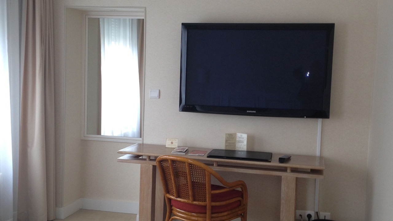 Photo of Bedroom in Nord - Gare