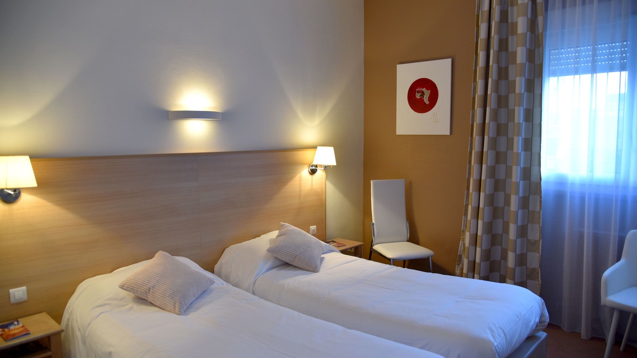Photo of Bedroom in Nord - Gare
