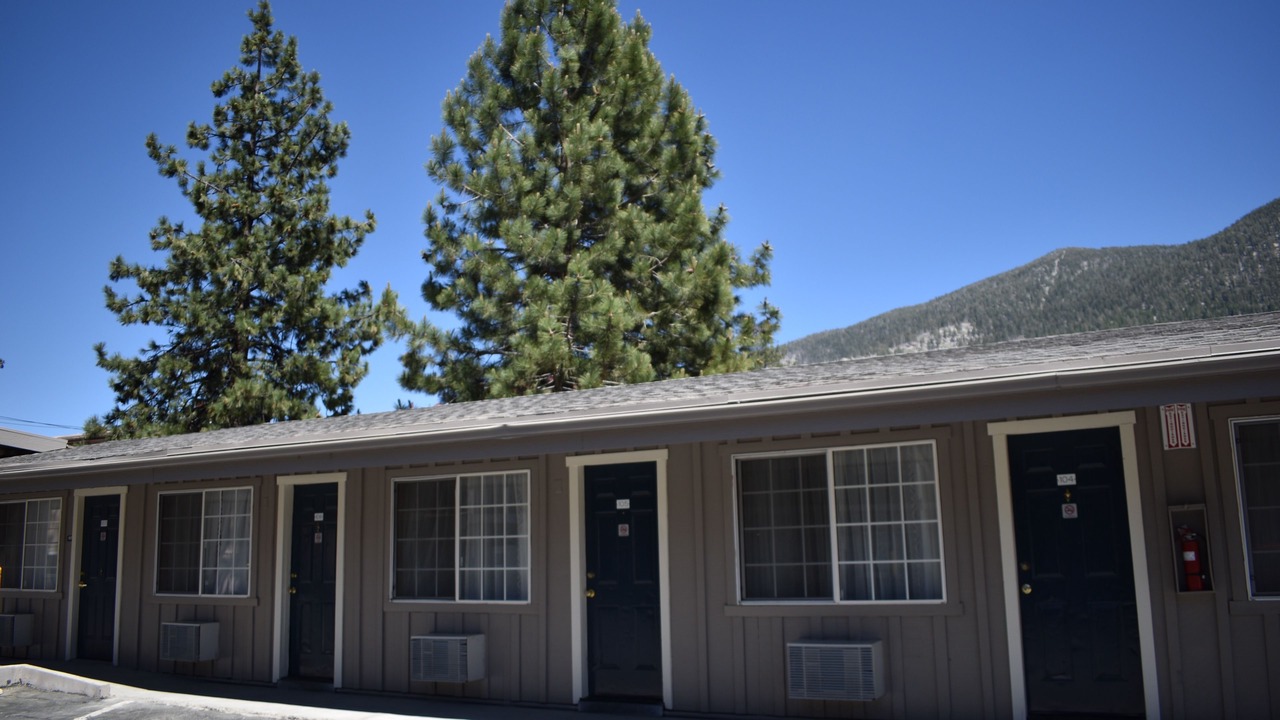 Photo of Outdoor in South Lake Tahoe