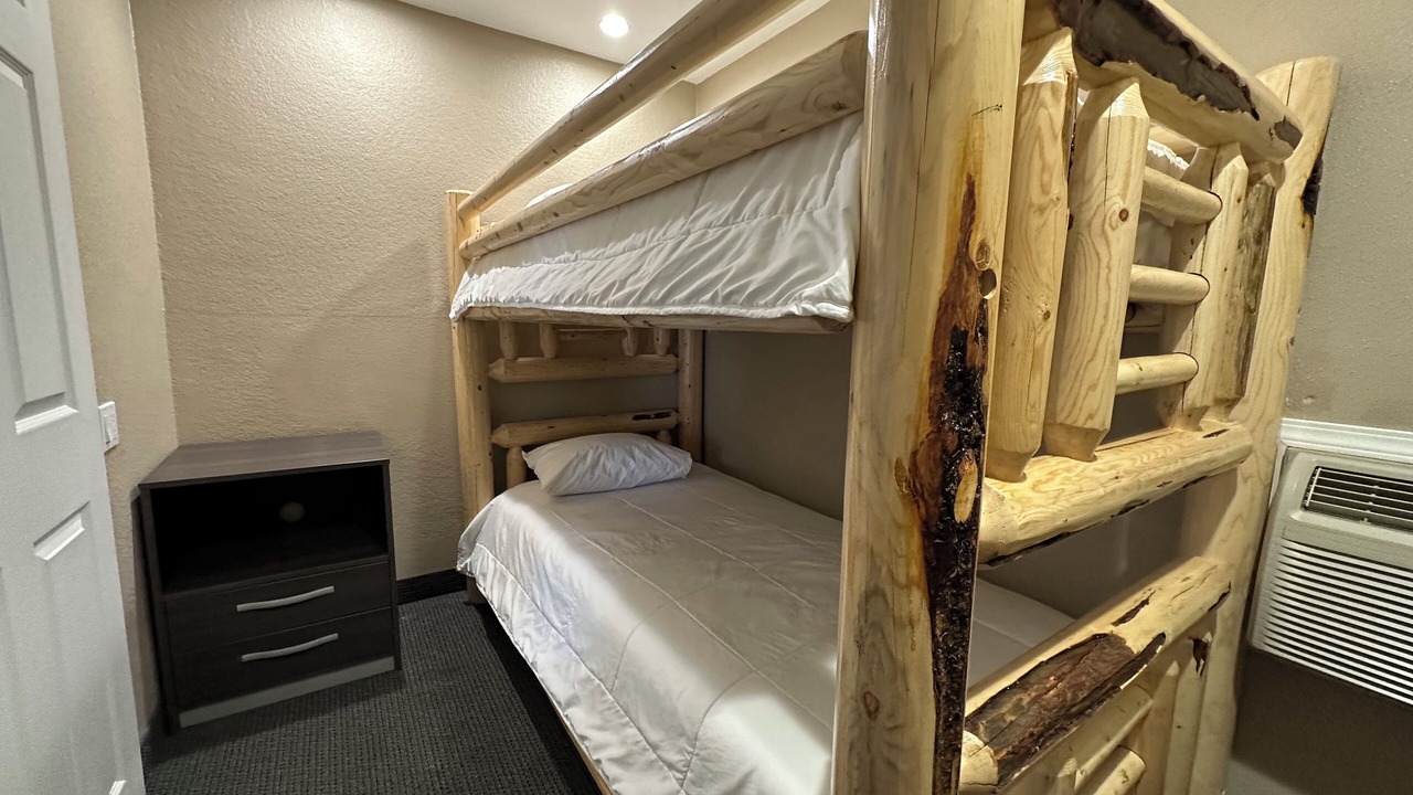 Photo of Bedroom in South Lake Tahoe