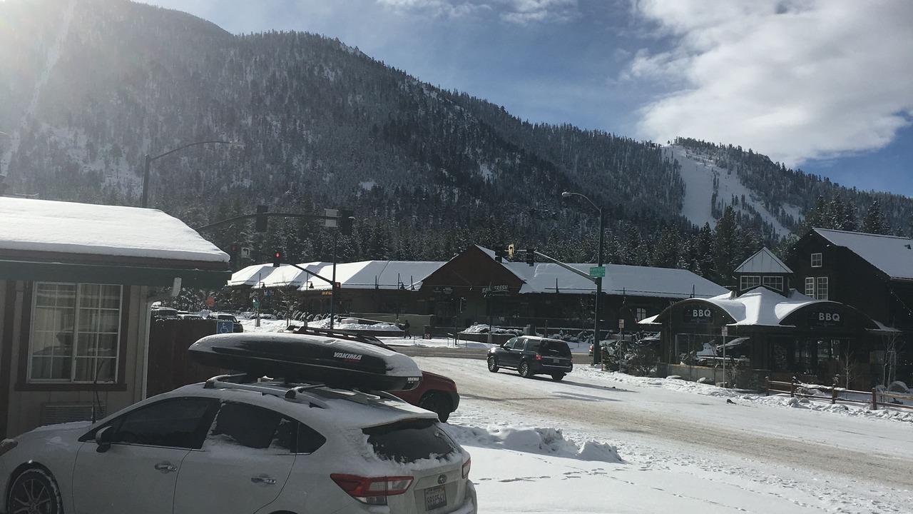 Photo of Others in South Lake Tahoe