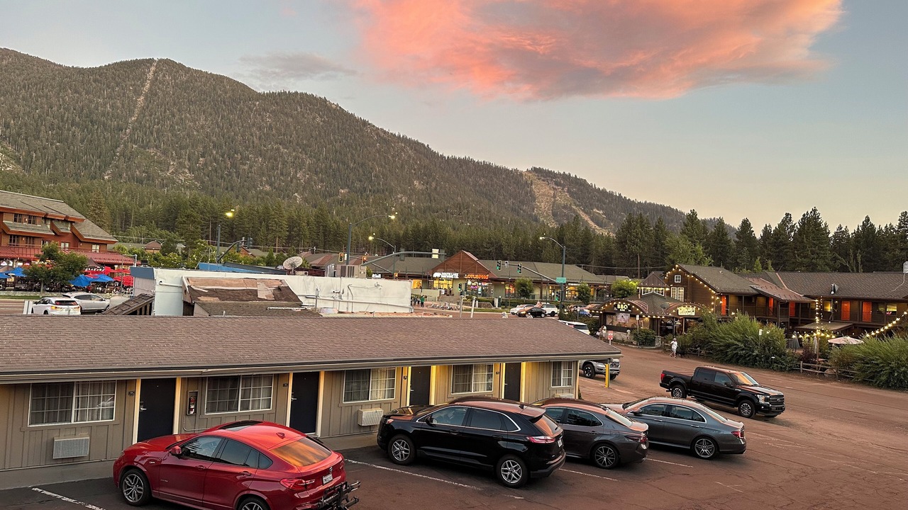 Photo of Others in South Lake Tahoe