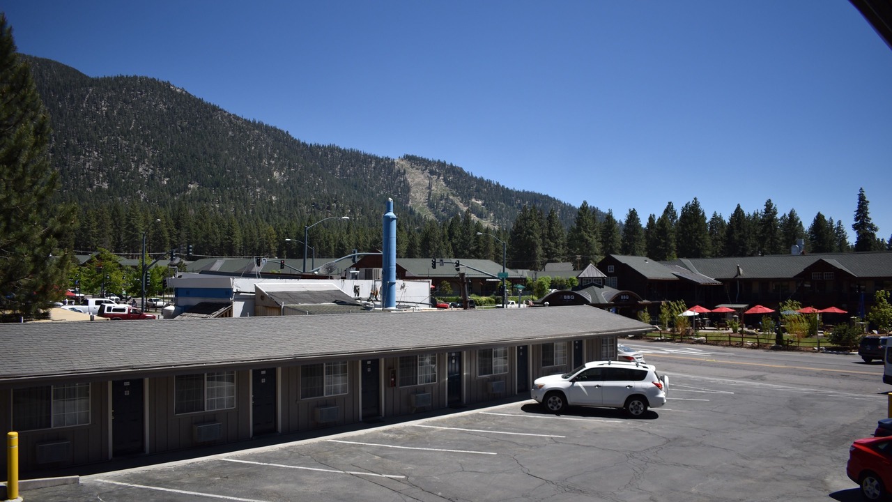 Photo of Outdoor in South Lake Tahoe